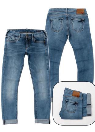 True religion jude jeans жіночі джинси