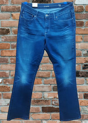 Джинси levis w31 l32
