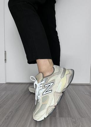 Кроссовки new balance