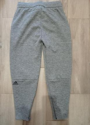 Штаны спортивные adidas sportswear s7 фото