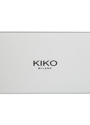 Kiko milano my mini eyeshadow palette2 фото