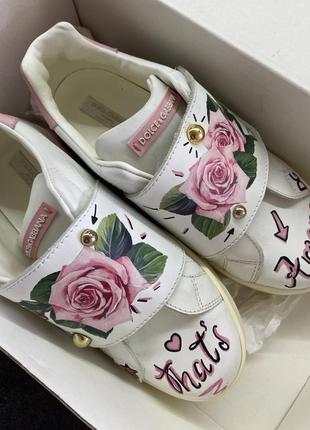 Кеди оригінал і ідеальному стані