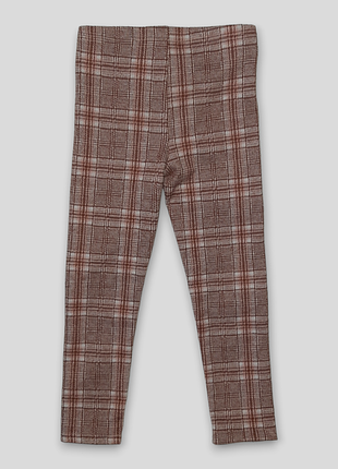 Штанці у клітинку