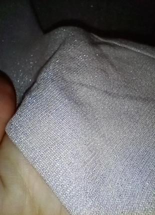 Кофтинка з блискітками 7