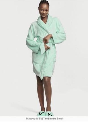 Халат від victoria’s secret