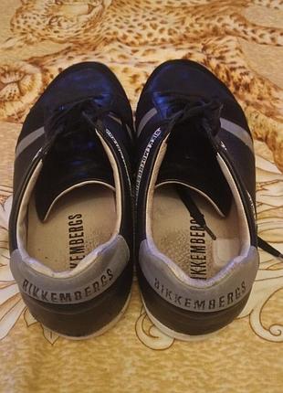 Bikkembergs кроссовки 2