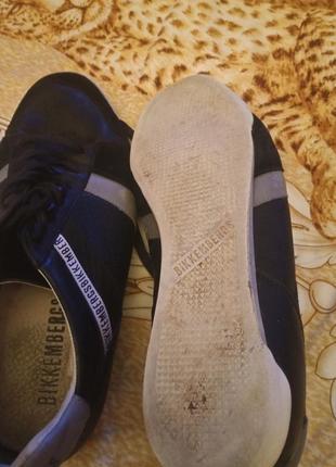 Bikkembergs кроссовки 5