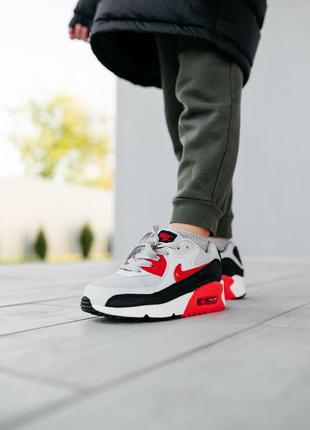 Детские кроссовки nike air max 902 фото