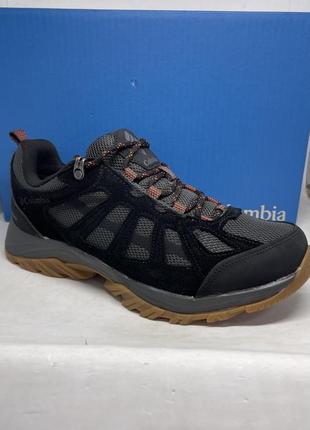 Кроссовки мужские ( оригинал) columbia redmond iii waterproof bm0169