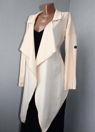 Легкий кардиган, розмір м