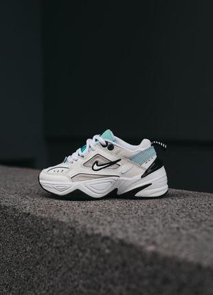 Дитячі кросівки nike m2k tekno1 фото