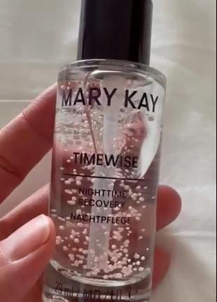 Новый волшебный набор timewise mary kay3 фото