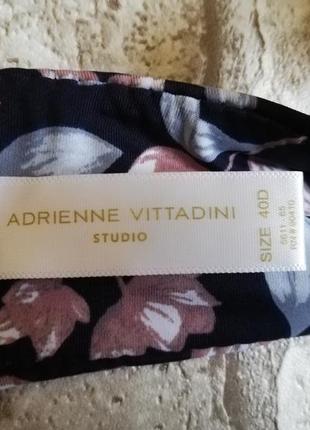 Бюстгальтер adrienne vittadini 40d5 фото