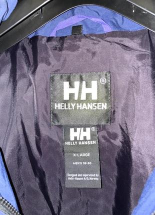 Куртка helly hansen4 фото