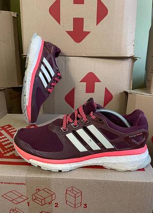 Жіночі кросівки adidas womens energy boost 2