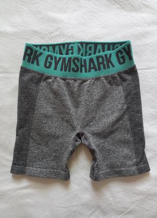 Шорты gymshark