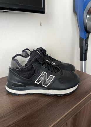 Кроссовки new balance