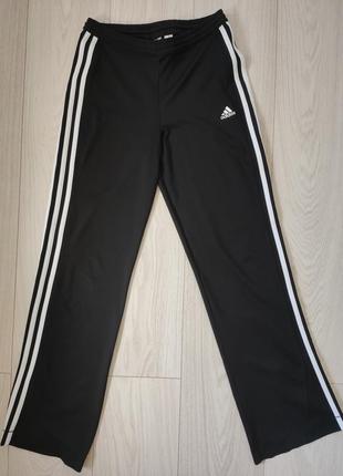 Adidas climacool спортивні прямі штани 46-48 розм