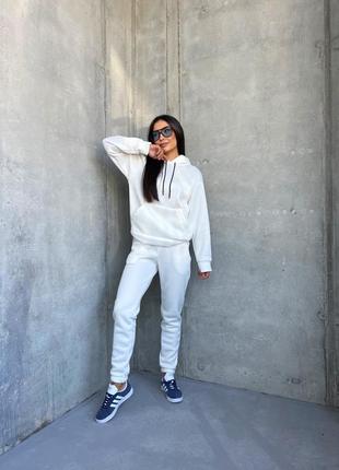 Костюм тринитка на флісі