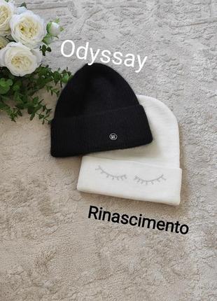 Шапки-біні  rinascimento🇮🇹 odyssay 🇺🇦