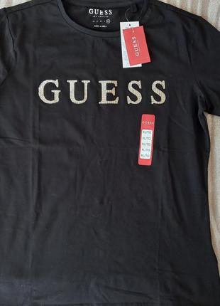 Футболка guess