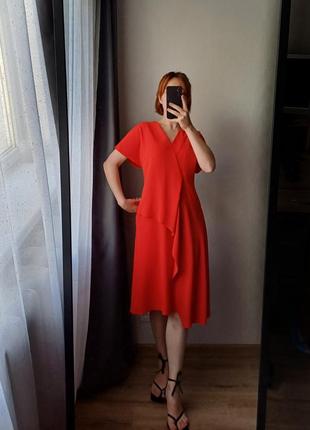 Асиметрична сукня cos 3