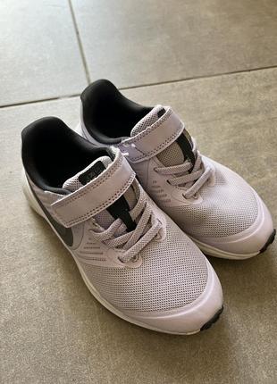 Кроссовки nike
