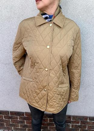 Куртка демисезонная