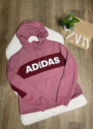 Худи adidas