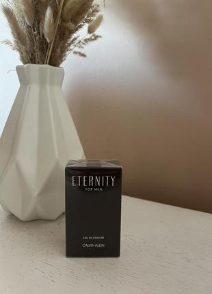 Парфуми eternity calvin klein