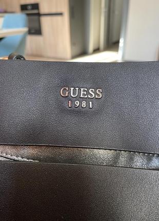 Сумка guess7 фото