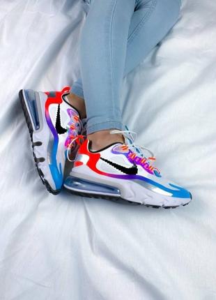 Nike air max 270 react