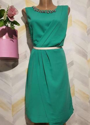 Сукня ошатна р 14- 16