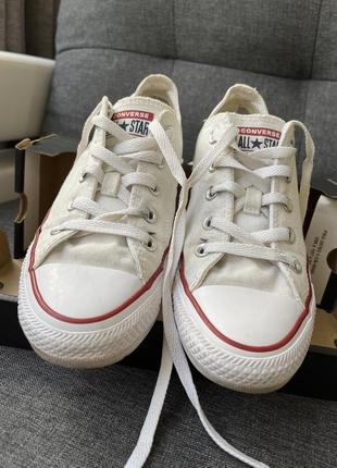 Converse all star1 фото