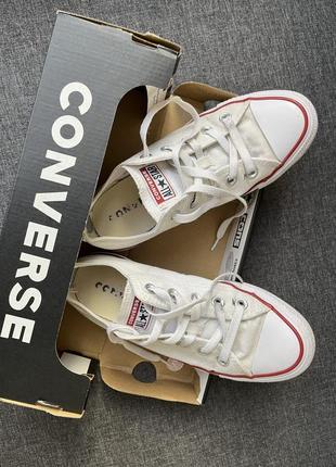 Converse all star3 фото