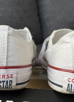 Converse all star5 фото