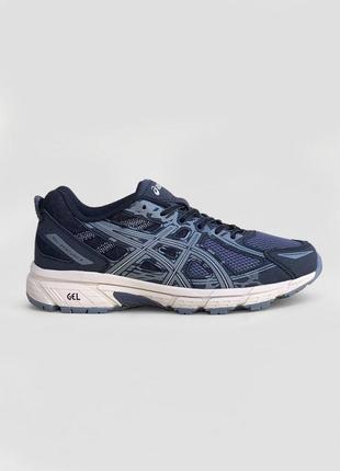 Кроссовки asics gel venture 65 фото