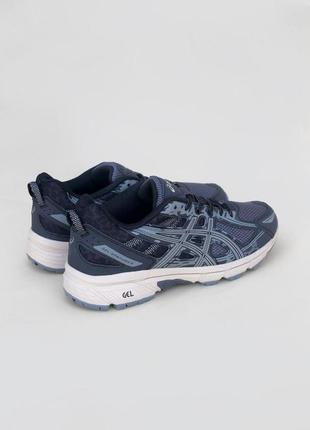 Кроссовки asics gel venture 63 фото