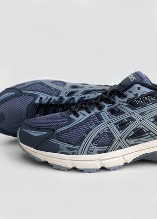 Кроссовки asics gel venture 66 фото