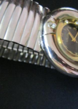 Часы женские наручные "lolita" рабочие. кварц.8 фото