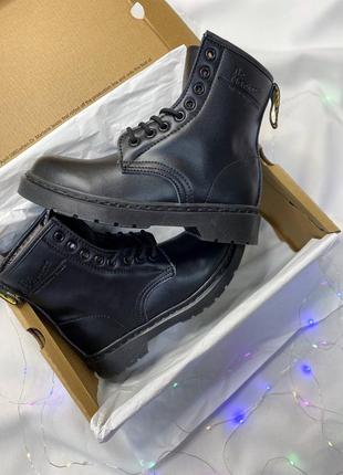 Зимние сапоги dr.martens3 фото