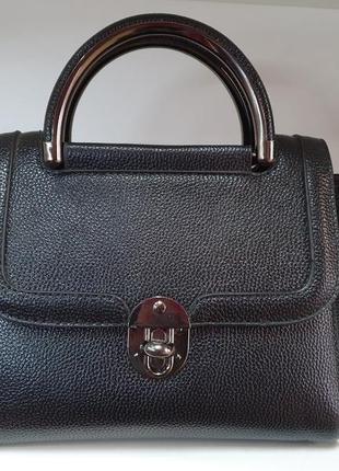 Стильна жіноча сумочка - кроссбоди