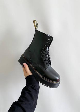 Сапоги dr.martens