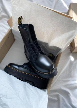 Сапоги dr.martens2 фото