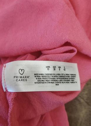 Платье primark размер s-m5 фото