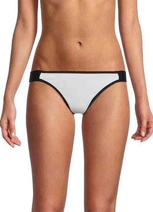 Женские плавки бикини karl lagerfeld paris