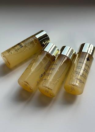 Зміцнювальний лосьйон з маточним молочком guerlain abeille royale fortifying lotion мініатюра 40мл1 фото