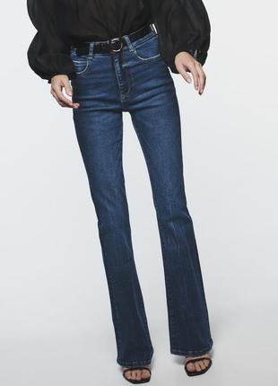 Джинсы Jack & Jones