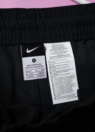 Вінтажні шорти nike спортивні vintage swoosh travis scott dunk carhartt stussy винтажные шорты найк6 фото