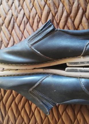 Продам лоферы. 3